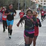 Promueven el deporte y la sana convivencia en Irapuato