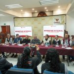 Celaya será sede de la Olimpiada Élite México de deporte adaptado con 300 atletas de cuatro países