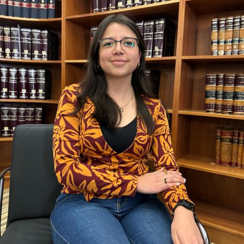 Investigadora universitaria UG obtiene premio internacional por innovador proyecto sobre el tratamiento de aguas residuales