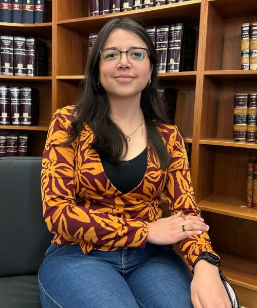 Investigadora universitaria UG obtiene premio internacional por innovador proyecto sobre el tratamiento de aguas residuales