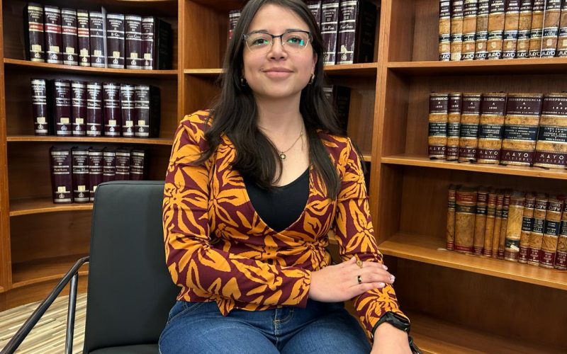 Investigadora universitaria UG obtiene premio internacional por innovador proyecto sobre el tratamiento de aguas residuales