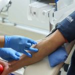 La donación de sangre, una conducta voluntaria que permite salvar vidas
