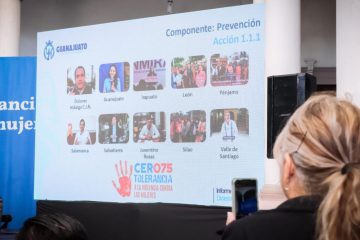 Respalda Gobierno de la Gente el empoderamiento de las Mujeres