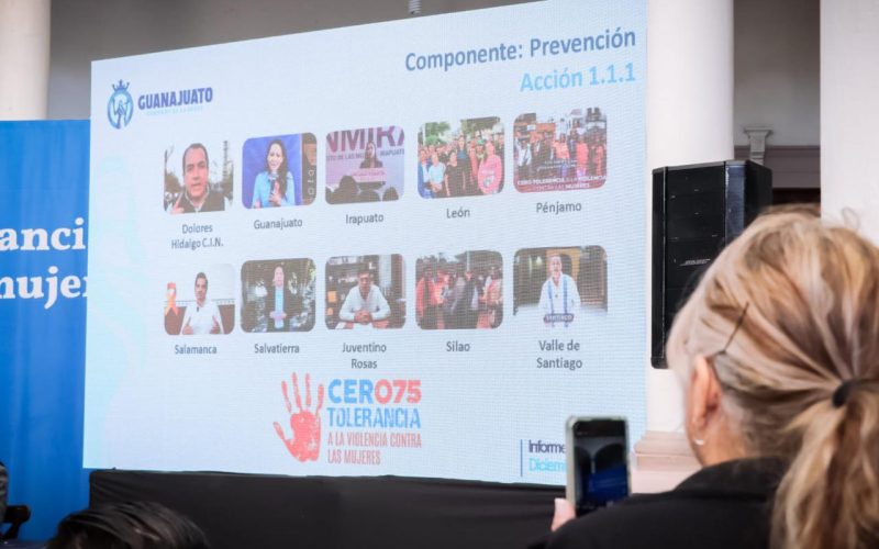 Respalda Gobierno de la Gente el empoderamiento de las Mujeres