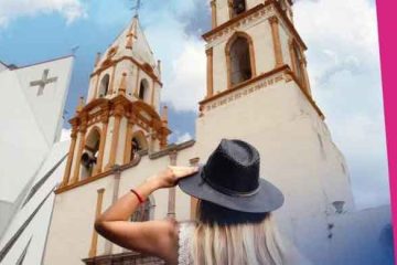 Conoce Encantos de Guanajuato siete destinos con identidad y vocación turística
