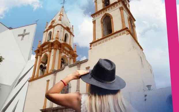 Conoce Encantos de Guanajuato siete destinos con identidad y vocación turística
