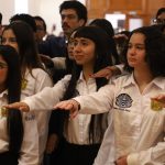 Estudiantes UG suman esfuerzos para dar solución a los retos ambientales