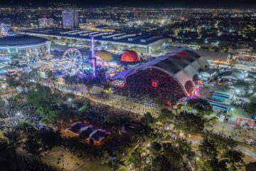 Habrá dos días de acceso gratuito en la Feria Estatal de León 2026