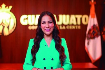 Guanajuato en la Feria Internacional de Turismo FITUR 2026 en España