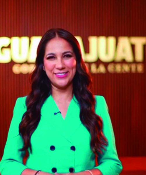 Guanajuato en la Feria Internacional de Turismo FITUR 2026 en España