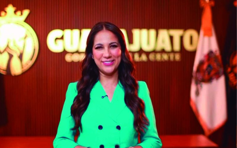 Guanajuato en la Feria Internacional de Turismo FITUR 2026 en España