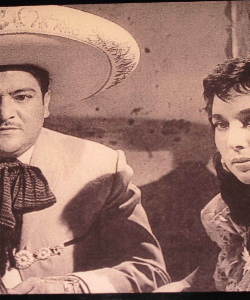 José Alfredo Jiménez, 100 años de su natalicio