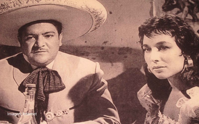 José Alfredo Jiménez, 100 años de su natalicio