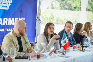 León y sector empresarial suman esfuerzos en favor de la prevención