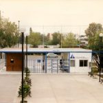 El Parque Deportivo Enrique Fernández Martínez en León celebra 63 años de historia