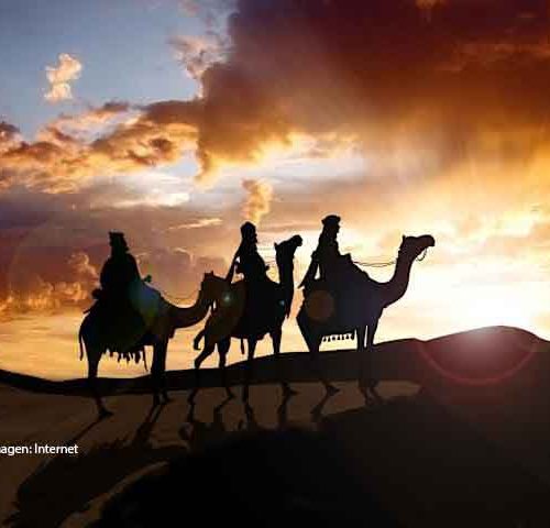 La mágica celebración de los reyes magos que contagia a chicos y grandes