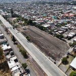 Salamanca fortalece infraestructura en el tianguis de Las Joyas