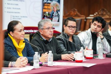 Anuncian apertura de espacio en Parque Xochipilli en Celaya para mascotas