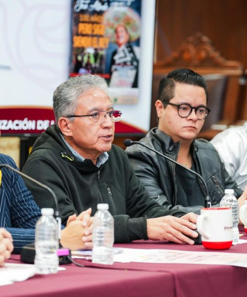 Anuncian apertura de espacio en Parque Xochipilli en Celaya para mascotas