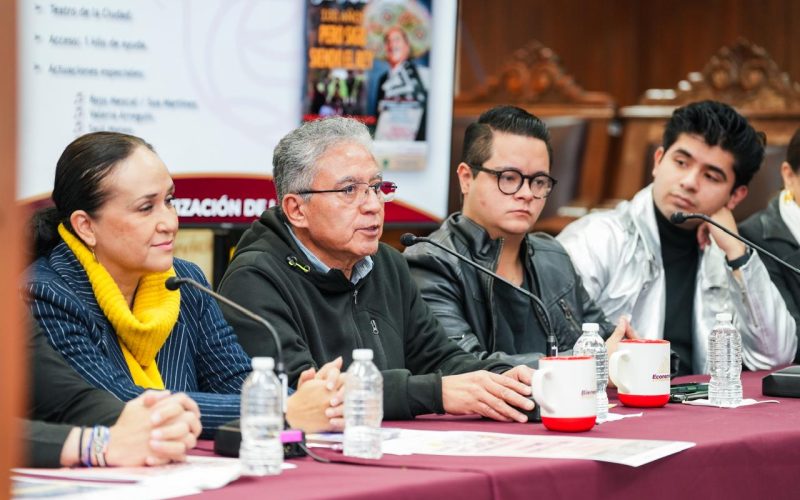 Anuncian apertura de espacio en Parque Xochipilli en Celaya para mascotas