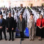 Irapuato avanza en profesionalización de policías