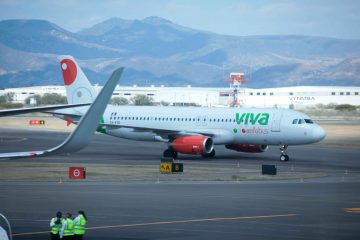 Aeropuerto Internacional del Bajío ampliará infraestructura y servicios aeropuertarios