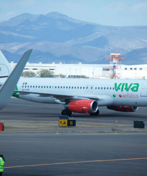 Aeropuerto Internacional del Bajío ampliará infraestructura y servicios aeropuertarios