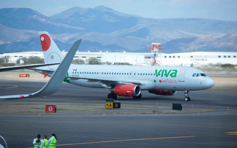 Aeropuerto Internacional del Bajío ampliará infraestructura y servicios aeropuertarios