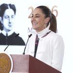 Claudia Sheinbaum presenta estrategia integral “Jóvenes Transformando México”