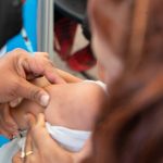 Guanajuato mantiene el control del sarampión