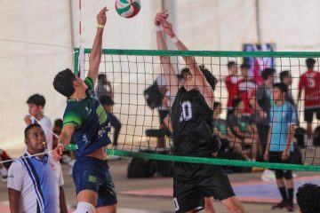 León reafirma su liderazgo como sede de grandes eventos deportivos