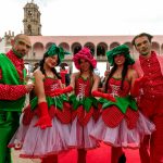 Presenta Gobernadora la Feria de las Fresas 2026: una celebración pensada para la gente