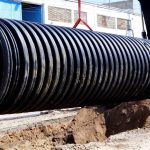 Inversión histórica en infraestructura hidráulica para que el agua llegue a todos los hogares leoneses