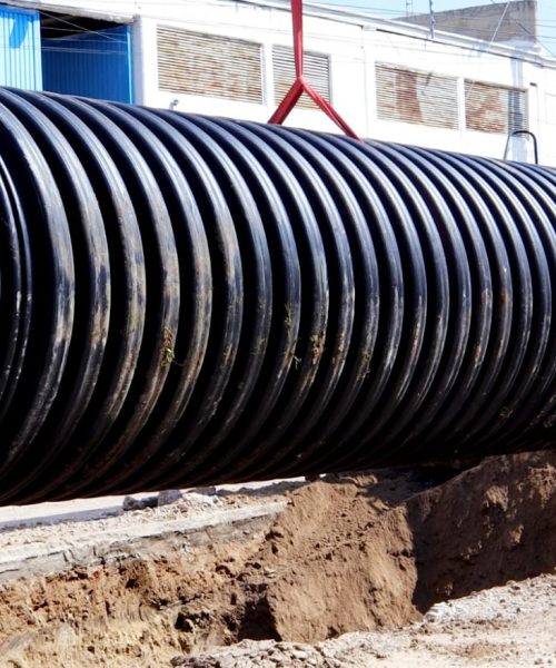 Inversión histórica en infraestructura hidráulica para que el agua llegue a todos los hogares leoneses