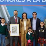 León celebra 85 años del Instituto LUX