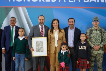 León celebra 85 años del Instituto LUX