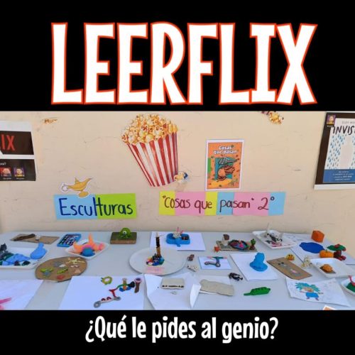 SEG fortalece estrategias de lectura y escritura en primarias de Guanajuato