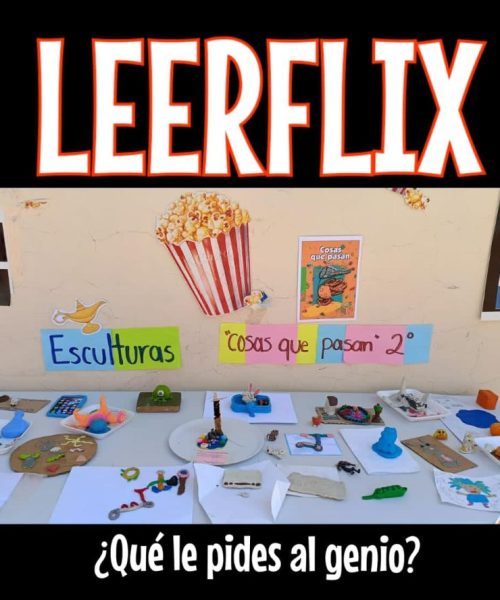 SEG fortalece estrategias de lectura y escritura en primarias de Guanajuato