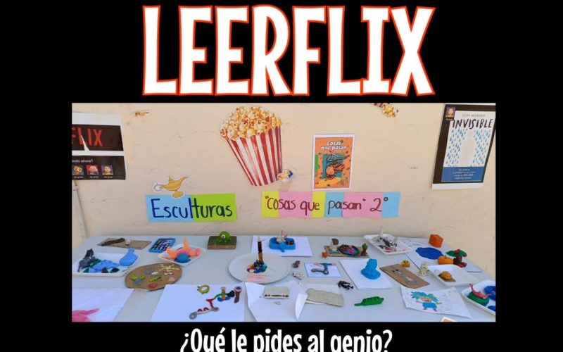 SEG fortalece estrategias de lectura y escritura en primarias de Guanajuato