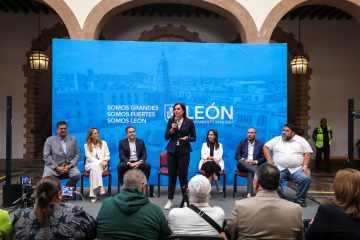 León se consolida como destino estratégico en México para inversión internacional