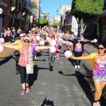 Arranca “Mujeres León 450, unidas por el deporte”