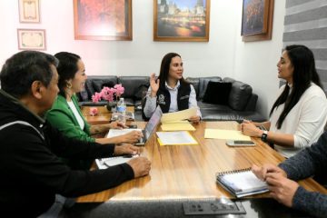 Irapuato se prepara para recibir las Olimpiadas Nacionales 2026