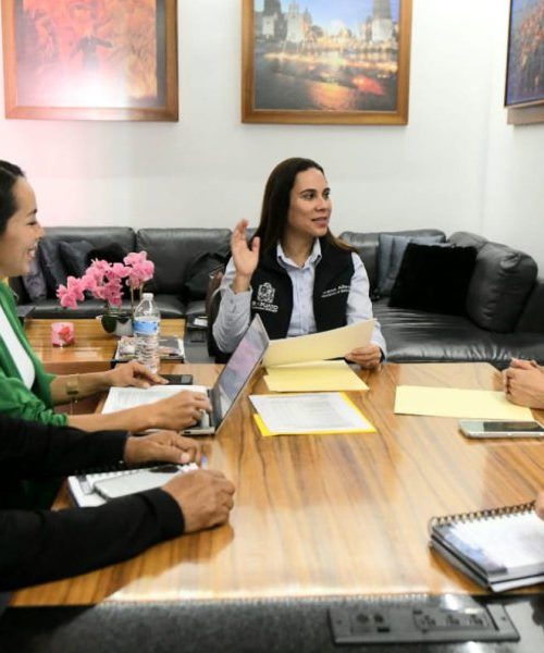 Irapuato se prepara para recibir las Olimpiadas Nacionales 2026