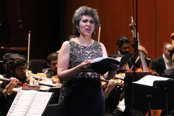 Regresa OSUG a escena con homenaje a Manuel de Falla