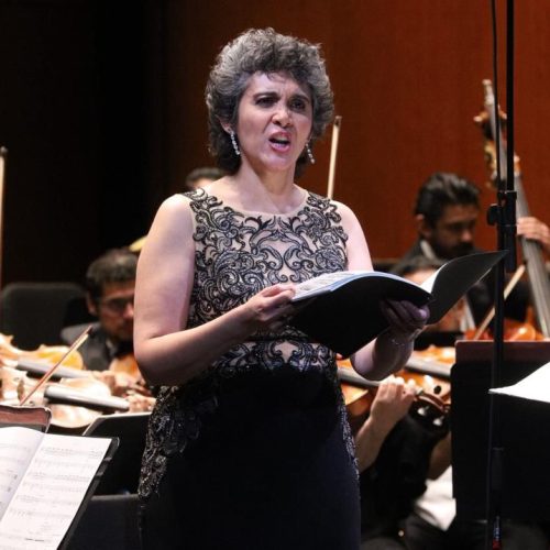 Regresa OSUG a escena con homenaje a Manuel de Falla