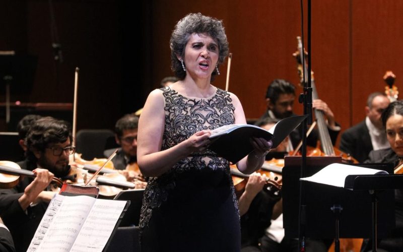 Regresa OSUG a escena con homenaje a Manuel de Falla