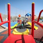 La Red de Parques más grande del país continúa consolidándose en León