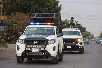 Salamanca fortalece acciones para la construcción de la paz