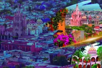 San Miguel de Allende se refrenda como sede de eventos internacionales