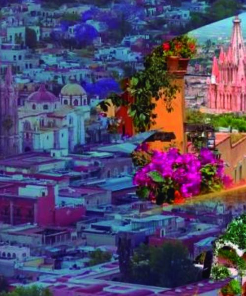 San Miguel de Allende se refrenda como sede de eventos internacionales
